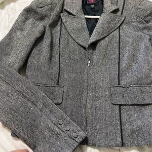 2b bebe jacket size XS